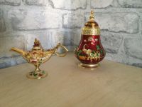 Duftspender Wunderlampe Aladin Sachsen-Anhalt - Köthen (Anhalt) Vorschau