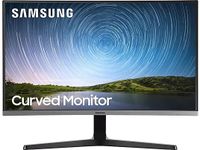 Samsung Curved Monitor 27 Zoll Hessen - Hanau Vorschau