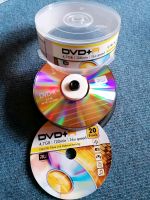 20 x DVD- Rohlinge NEU Baden-Württemberg - Kraichtal Vorschau