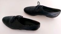 Paul Green Halbschuh Schnürschuhe Gr. 5 schwarz Leder Nordrhein-Westfalen - Gelsenkirchen Vorschau