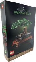 LEGO 10281 Bonsai Baum Harburg - Hamburg Eißendorf Vorschau