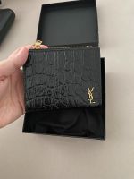 YVES SAINT LAURENT Geldbeutel Original Dortmund - Innenstadt-Nord Vorschau