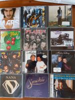 Musik Cd's verschiedene Bayern - Kitzingen Vorschau