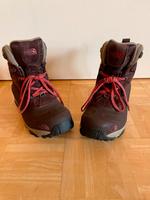 Neuwertig! THE NORTH FACE wasserdichter Wanderstiefel für Herren Pankow - Prenzlauer Berg Vorschau