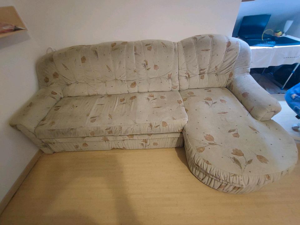 Sofa 160×200 in Leipheim