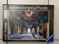 1 x RAVENSBURGER Puzzle 1000 Teile in OVP Nordrhein-Westfalen - Harsewinkel Vorschau