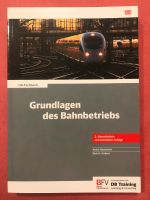 Grundlagen des Bahnbetriebs Niedersachsen - Peine Vorschau