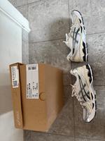 asics Gel Kayano White Midnight Saarland - Merzig Vorschau