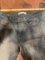 Damenjeans von Zara/Gr.38 Bayern - Simbach Vorschau