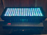 RGB LED Outdoor Fluter DMX steuerbar Hessen - Weilburg Vorschau