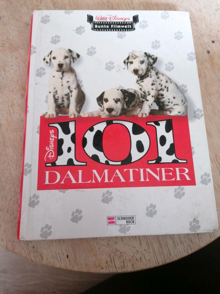 101 Dalmatiner in Dortmund
