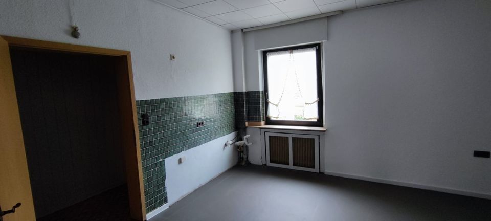 3-Zimmer-Wohnung (Hochparterre) mit Gäste WC in Bochum