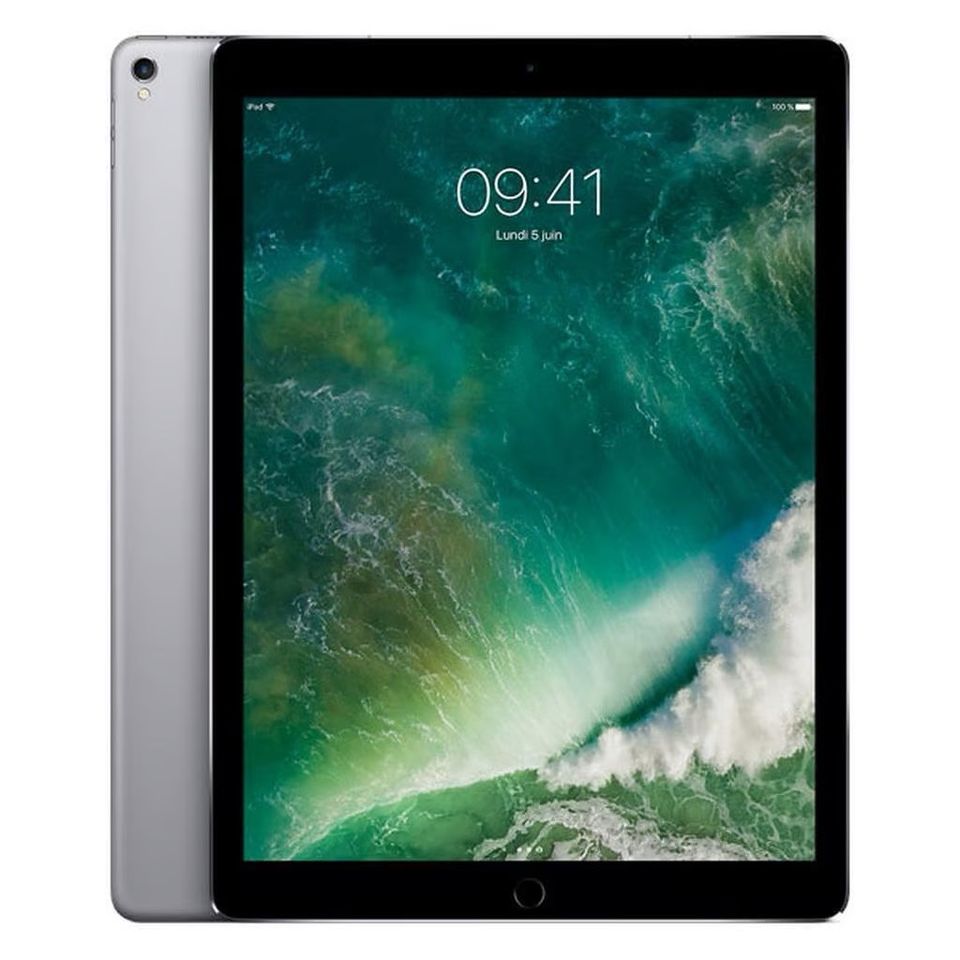 iPad Pro 12,9 Zoll in Achern