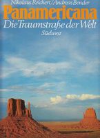 toller Bild- und Textband „Panamerica - Die Traumstraße der Welt“ Thüringen - Weimar Vorschau