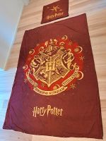 Harry Potter Bettwäsche Hogwarts Rheinland-Pfalz - Oberfell Vorschau
