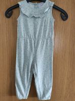 Jumpsuit / Overall Größe 86/92 Bayern - Niederwerrn Vorschau