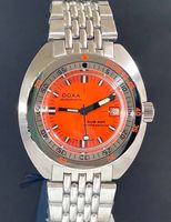 Doxa Sub 300 Professional COSC - 821.10.351.10 - NEU - 2024 Nordrhein-Westfalen - Castrop-Rauxel Vorschau