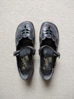 rieker Sandalen Pumps Riemchensandalen Berlin - Zehlendorf Vorschau