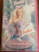 Barbie Schwanensee VHS Kassette für 2,-€ zu verkaufen Berlin - Wilmersdorf Vorschau