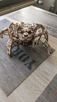 Ugears Hexapod zusammen gebaut Niedersachsen - Salzgitter Vorschau