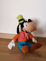 Goofy Disneyland Paris Disney Kuscheltier Bayern - Langenfeld Vorschau