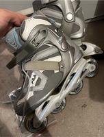 Fila Inliner Inline Skate Eimsbüttel - Hamburg Lokstedt Vorschau