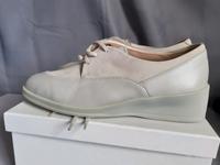 Schuhe Leder Solidus Gr. 37 / Weite K Bayern - Zwiesel Vorschau