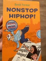 Buch „Nonstop Hiphop“ Bayern - Manching Vorschau