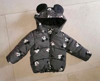 Winterjacke 86 H&M Mickey Hessen - Darmstadt Vorschau