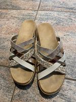Remonte Sandalen Beachschuhe Slides Gr.41 Thüringen - Suhl Vorschau