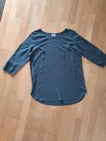 Bluse 3/4 Ärmel Grau Gr. S München - Sendling Vorschau