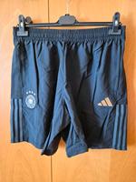 Adidas DFB- Hose kurz (L)- NEU Hessen - Butzbach Vorschau