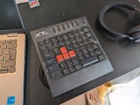 A4Tech G100 U  Gaming Tastatur Keyboard Bayern - Manching Vorschau