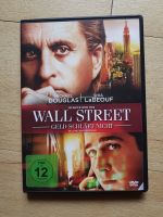 DVD, WALL STREET - GELD SCHLÄFT NICHT, Kriminalfilm, Krimi Sachsen - Auerbach (Vogtland) Vorschau