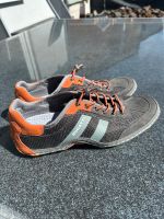 BUGATTI Herren Sneaker Quetzal grau Baden-Württemberg - Böblingen Vorschau