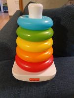 Fisher-Price Rock-a-Stack Ringturm Hessen - Mücke Vorschau