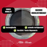 Ford Mondeo ST 220 Katalysator Reperatur Kat Downpipe Bayern - Reichertshofen Vorschau