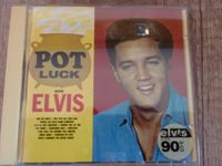 Elvis Presley CD - Pot Luck  -ND89098 Baden-Württemberg - Mundelsheim Vorschau