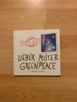 Buch Lieber Mister Green Peace Aachen - Verlautenheide Vorschau