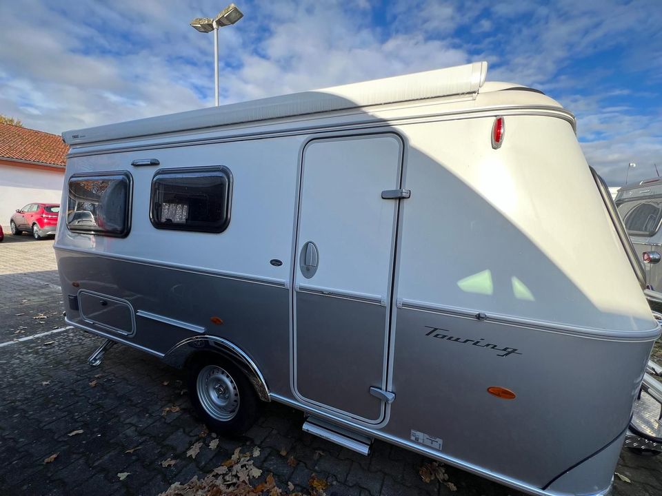 HYMER / ERIBA / HYMERCAR Touring 560 - MJ 23 - Edition Urban - Design-/ M in Calau