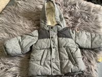 Jungen Winterjacke H&M Hessen - Bad Sooden-Allendorf Vorschau