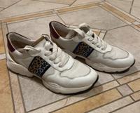 Weisse Sneaker Rheinland-Pfalz - Alpenrod Vorschau