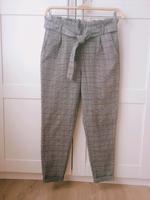 Karierte Hose / Stoffhose Karo ONLY Baden-Württemberg - Emmendingen Vorschau