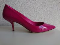 NEU, Dolce & Gabbana Pumps mit Kitten-Heel-Absatz, Pink, Gr. 37 Hessen - Dreieich Vorschau