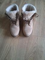 Landrover Boots Gr.39 Bayern - Bindlach Vorschau