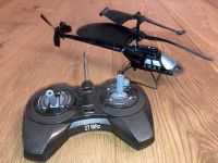 SWAT Silverlit Toys Funk Hubschrauber Helikopter Drohne 27 MHz Hessen - Hanau Vorschau
