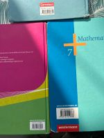 Deutsch Mathe und Englischbuch klasse 8 Berlin - Reinickendorf Vorschau