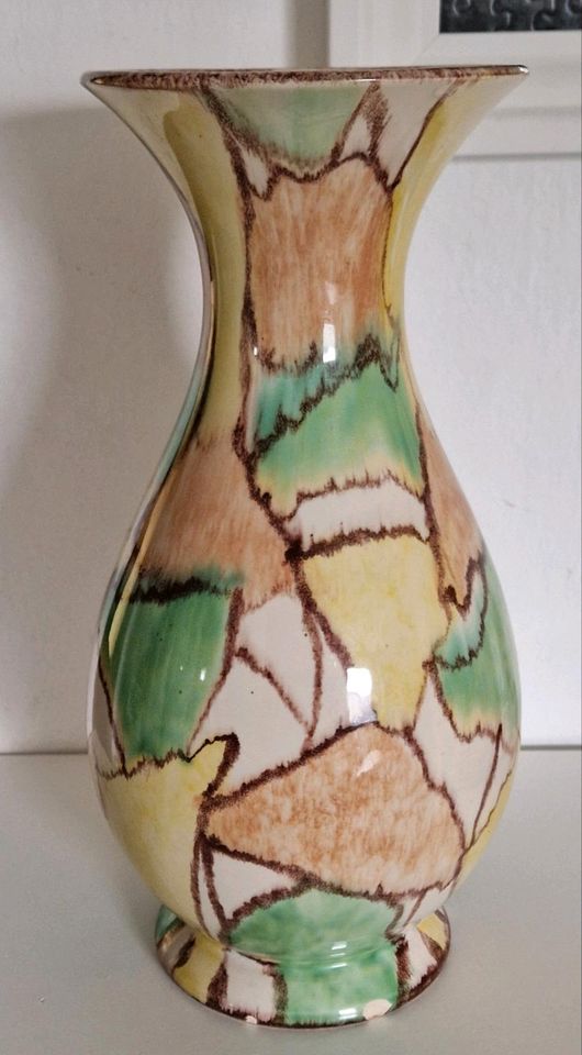 Bay ?? Vase Vintage Germany 554/28 in Hamburg