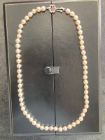 Akoyaperlen Halskette Perlenkette Rheinland-Pfalz - Koblenz Vorschau