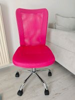 Kinderschreibtisch Stuhl pink Schleswig-Holstein - Bimöhlen Vorschau